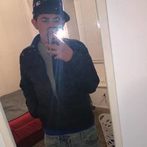 Meet your Posher, Richard